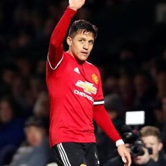 Resumen y goles del Yeovil - Manchester United de FA Cup