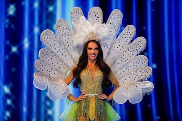 Miss Letonia, Kate Alexeeva.