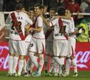 El Rayo Vallecano confía en que podra tener la licencia UEFA