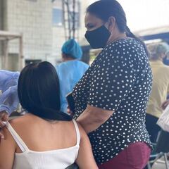 Vacunación en Medellín: cómo sigue el plan y cuándo me tocaría