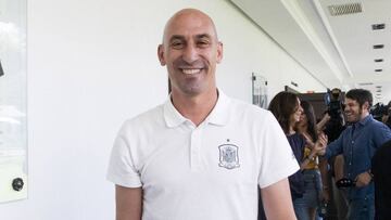 El decálogo de valores de la RFEF: respeto, lealtad...