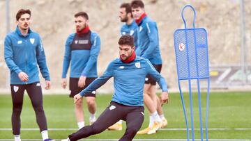 N&uacute;&ntilde;ez entra en liza ante el Celta.