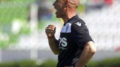 Espinel dice que los perdedores se escudan en los arbitrajes