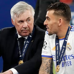 Ceballos es la otra ‘patata caliente’