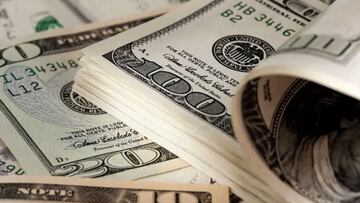 A cuánto cotiza el Dólar Blue hoy y cuál es su máximo histórico