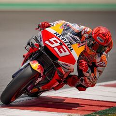 Márquez y las cuentas de la lechera