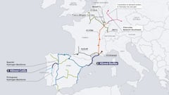 Ni solar ni eólica: España le da un ‘empujón estelar’ a una de las energías limpias con más futuro del planeta
