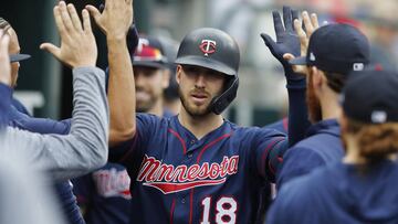 El receptor de Minnesota Twins apunt&oacute; que al momento se ha informado de casos positivos en jugadores, pero cuando las novenas tengan que reunirse se reportar&aacute;n m&aacute;s casos.