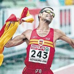 Un diluvio de casta y plata: García Bragado