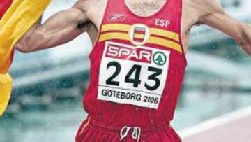 Jesús Ángel García Bragado