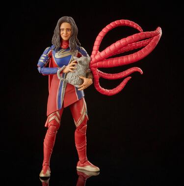 Hasbro Pulse anuncia nuevas figuras basadas en los cómics y en el UCM de Marvel