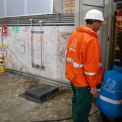 Cortes de agua en Bogotá y Cundinamarca: cuándo empiezan, que barrios municipios afectan y hasta cuándo duran