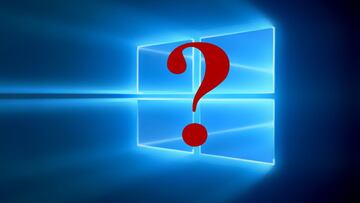 Qu¨¦ es la actualizaci¨®n KB4577586 que recibir¨¢s en Windows 10 en verano