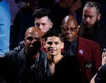 Las palabras de Conor McGregor a Ryan García tras derrota con Gervonta Davis