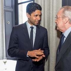 Real Madrid have yet to receive response from PSG for Kylian Mbappé