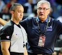 Grecia protestará a la FIBA por el arbitraje ante España