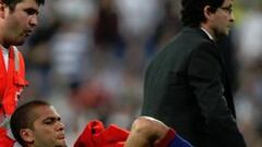 El Madrid denuncia al Barça por conducta antideportiva