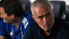 Mercado de fichajes: última hora de Real Madrid, Barcelona, Atlético y ligas internacionales...