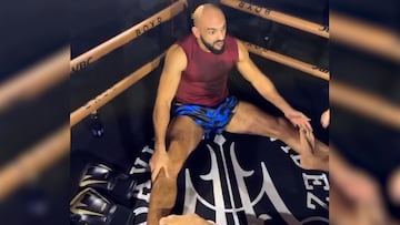 Logan Paul reta a Messi a una pelea y aparece en escena su guardaespaldas: oigan su respuesta