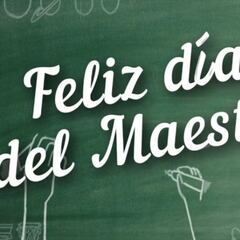 Día del Maestro en México 2025: origen, significado y por qué se festeja el 15 de mayo