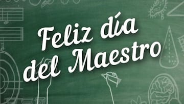 El Día del Maestro se festeja en México desde 1917, gracias a un decreto emitido por el entonces presidente Venustiano Carranza.