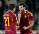 Celtic - Roma: horario, canal TV, dónde y cómo ver la Europa League online hoy
