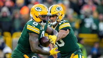 Green Bay sit 9-3-1 and they travel to Denver knowing a certain set of plays could be key.
