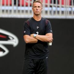 Atlanta Falcons say they are first NFL team to reach 100% vaccination rate