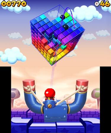 Mario and Donkey Kong: Minis on the Move, Impresiones