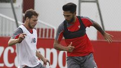 En Argentina apuntan que Calleri fichará por el Sevilla