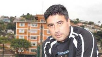 <b>ROBINHO A PRECIO DE ORO.</b> "Si Samuel vale 25 millones de euros, Robinho vale por lo menos 100".