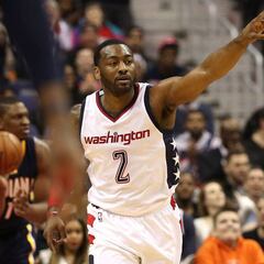 John Wall decide un gran duelo en Washington ante Paul George