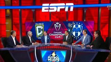 Tras 20 años, adiós a ESPN