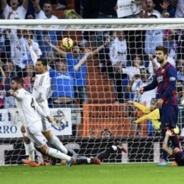 Todos los partidos y los datos del nuevo campeón de Liga