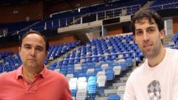 "Es un partido complicado, pero nos puede dar el pase"