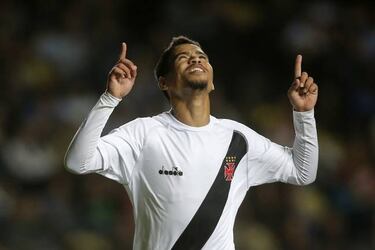 10 figuras que enfrentará la U en su grupo de la Libertadores