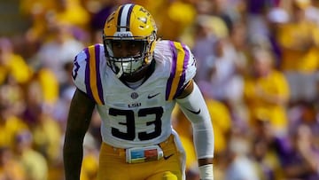 Jamal Adams, de la casta de Bill Belichick le viene al galgo