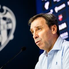 Miñambres: “No hemos malvendido a nadie”