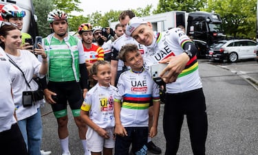 El verdadero Tour