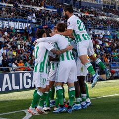 Isco se eleva por encima del resto