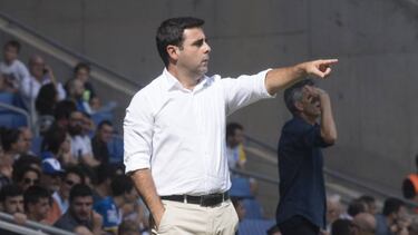 Defender como un pequeño...