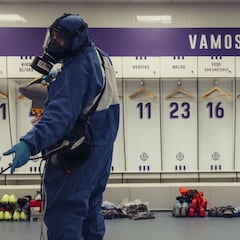 Un año de COVID-19 en veinte historias de Primera