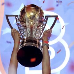 ¿Cuál es el trofeo más bonito de las grandes ligas?