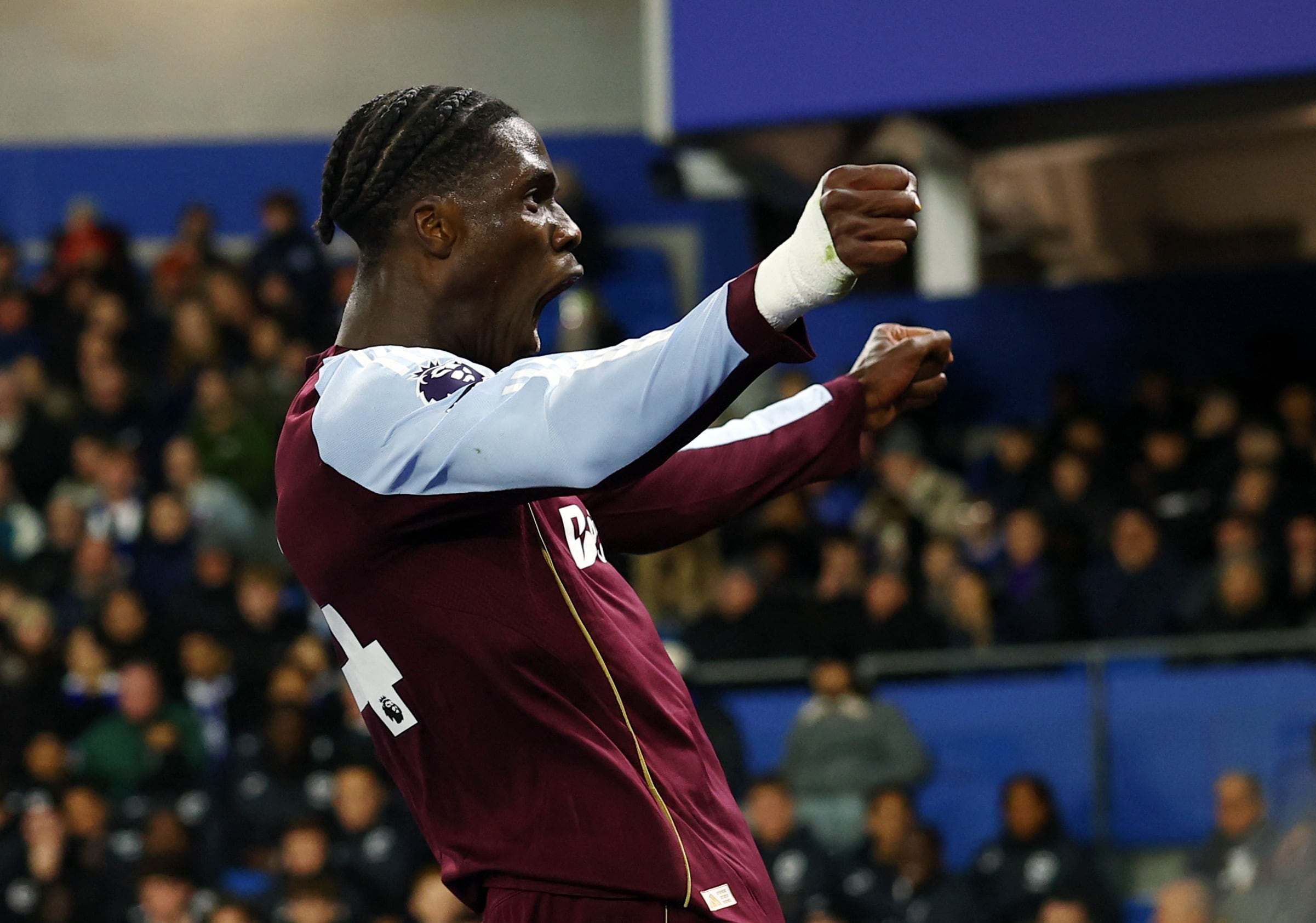 Arteta, Guardiola y... Emery