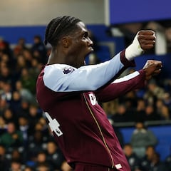 Arteta, Guardiola y... Emery