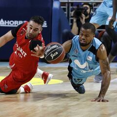 ¿Qué le pasa al Estudiantes?