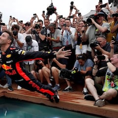 Así se fue Ricciardo de Red Bull: "No eres tú, soy yo..."