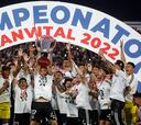 Calendario Campeonato Nacional 2023: Conoce aquí todos los horarios y partidos de la primera fecha