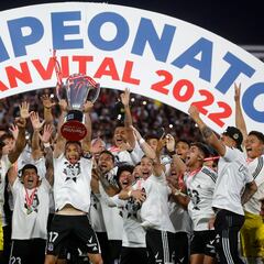 Calendario Campeonato Nacional 2023: Conoce aquí todos los horarios y partidos de la primera fecha