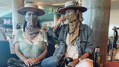 La foto del "matrimonio feliz" de Dolores Barreiro que generó repercusión en redes sociales